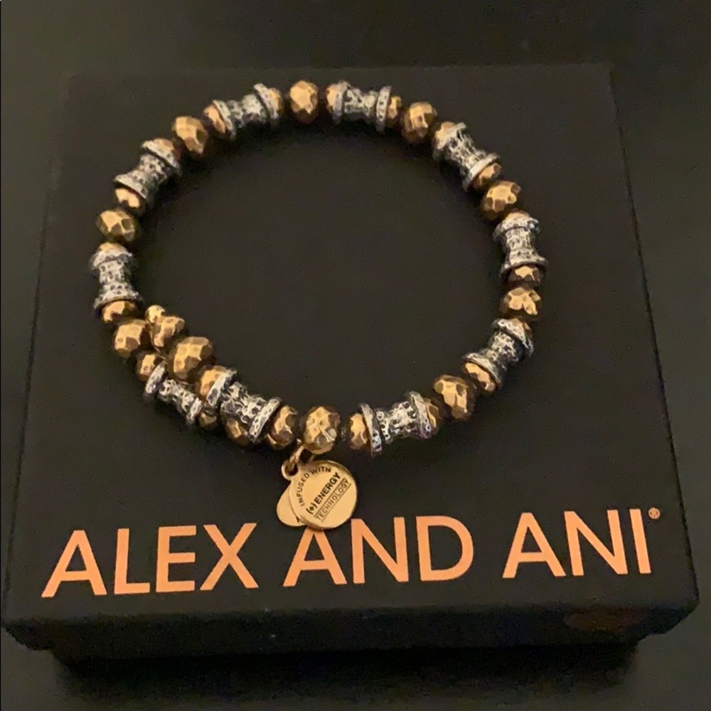 Alex and Ani Bracelet